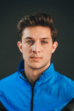 Xavier C. photo